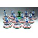 Subbuteo Andrew Table Soccer Italy Euro 2016 on WSB Professional bases